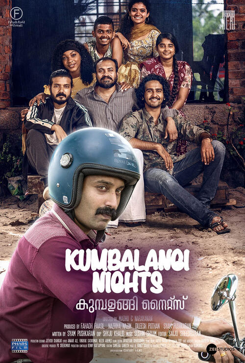 Watch kumbalangi nights with english subtitles store